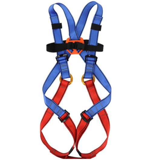 Child Safety Belt